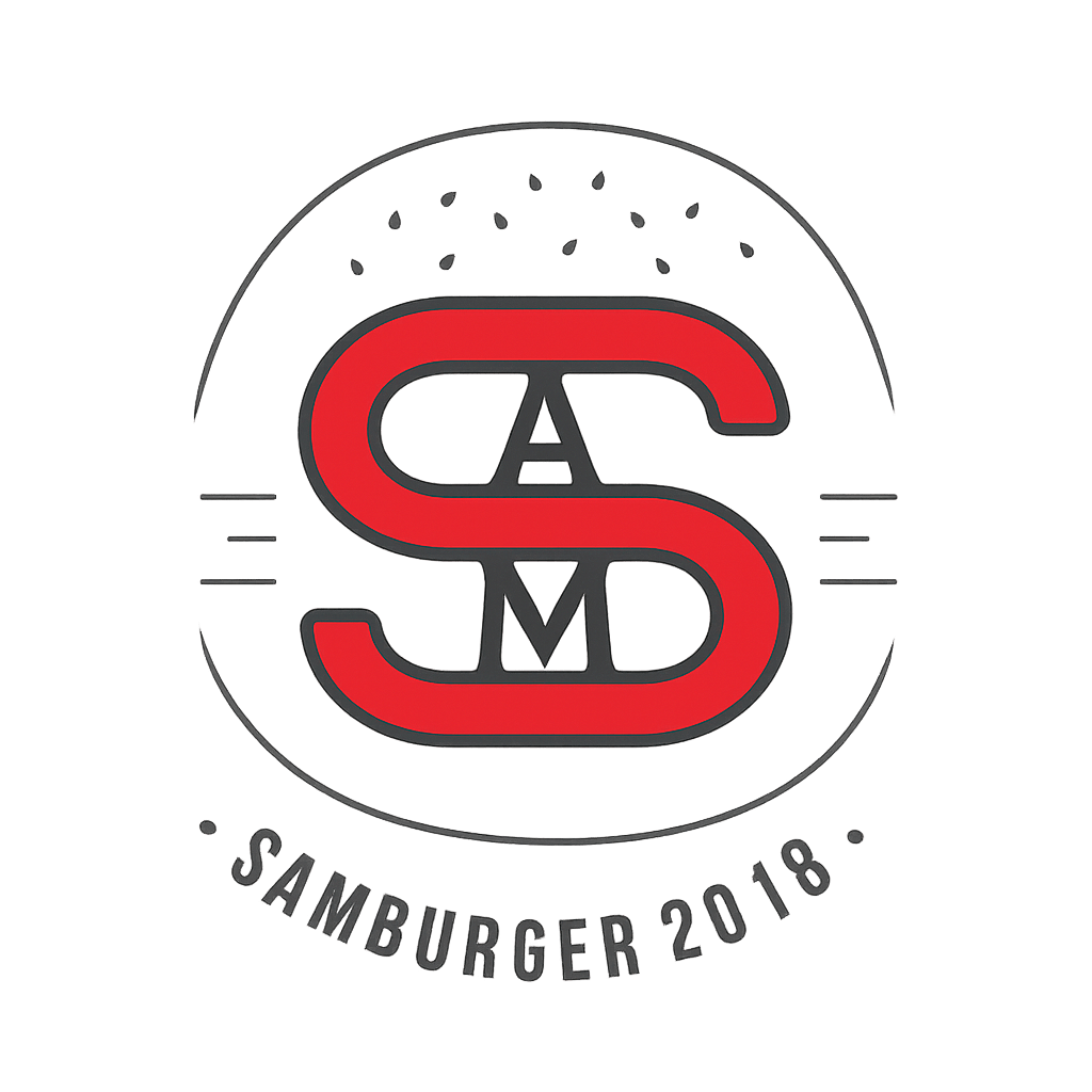 SAMBURGER